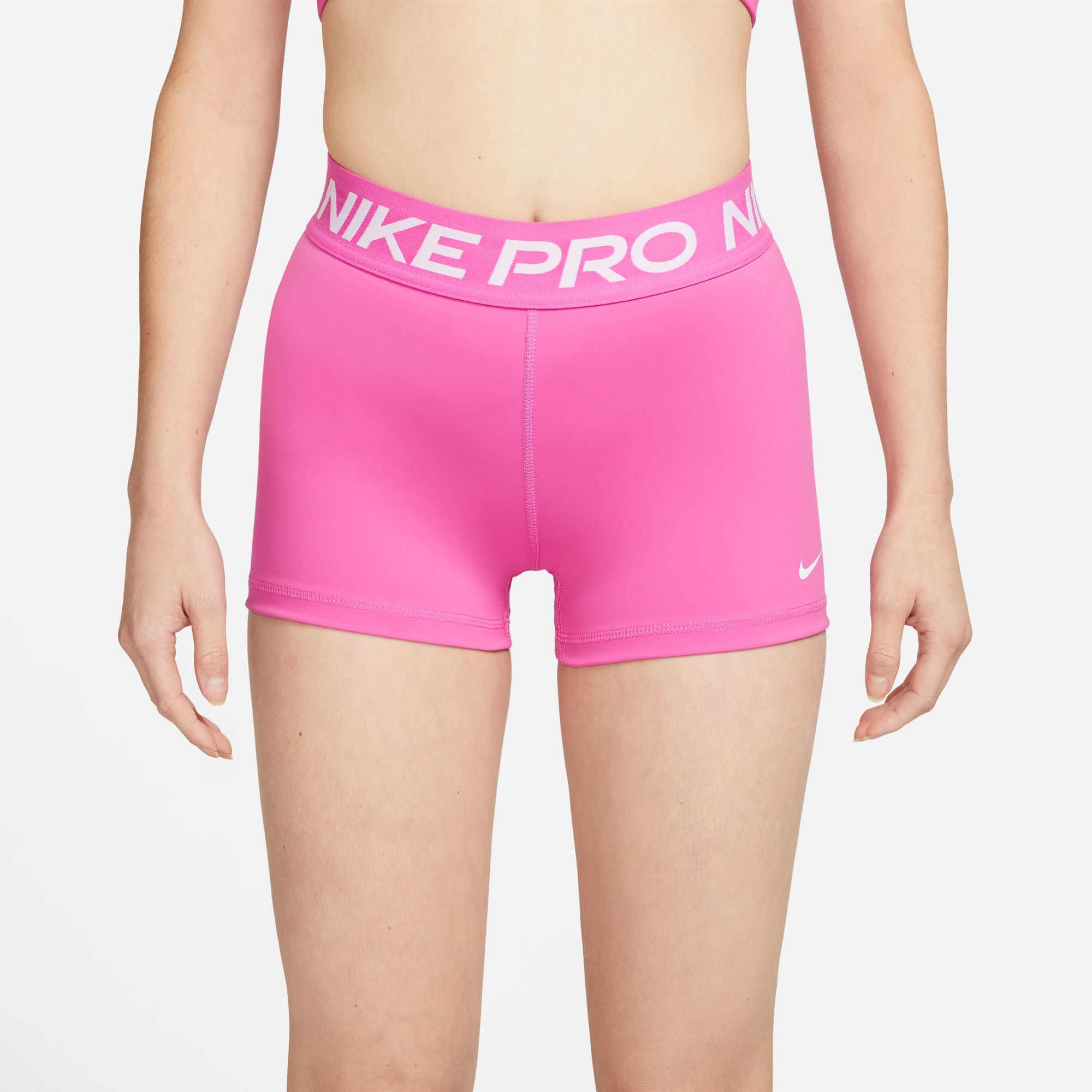 Womens Pro 365 3" Shorts
