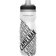 Podium Chill 21oz, Race Edition Performance Water Bottle