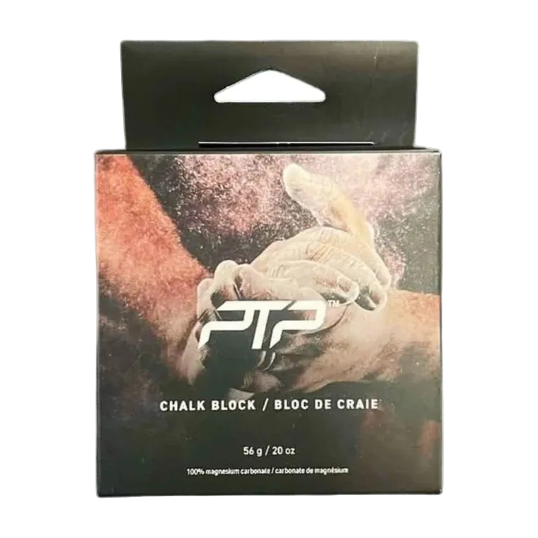 Chalk Block