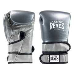 Hero 500 Double Strap Boxing Gloves