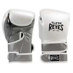 Hero 500 Double Strap Boxing Gloves