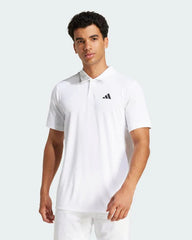 Mens Club Tennis Polo