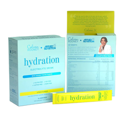 CR Hydration Citrus Stick 14 Serving