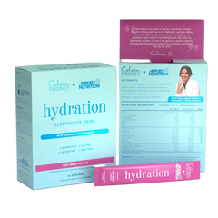 CR Hydration Very Berry Stick 14 Serving