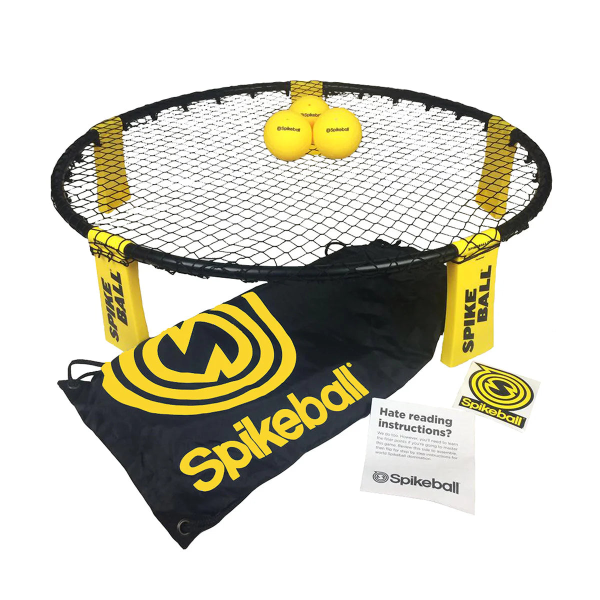 Spikeball Standard Set