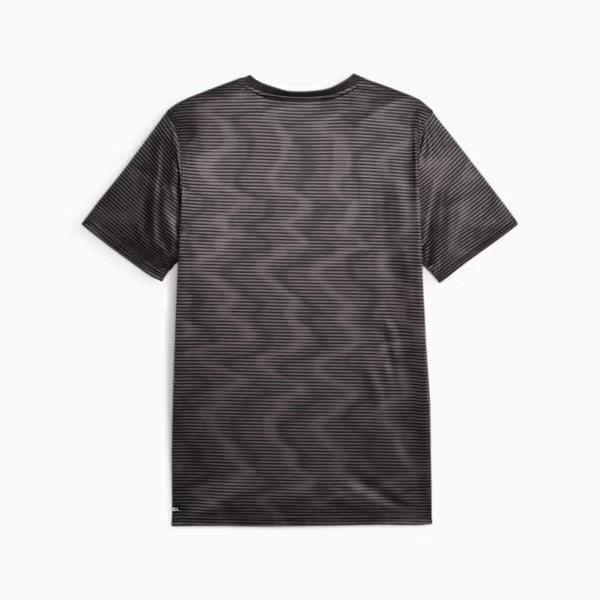 Mens Concept Hyperwave Short Sleeve T-Shirt