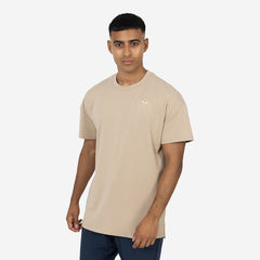 Mens Essential Oversized Tee