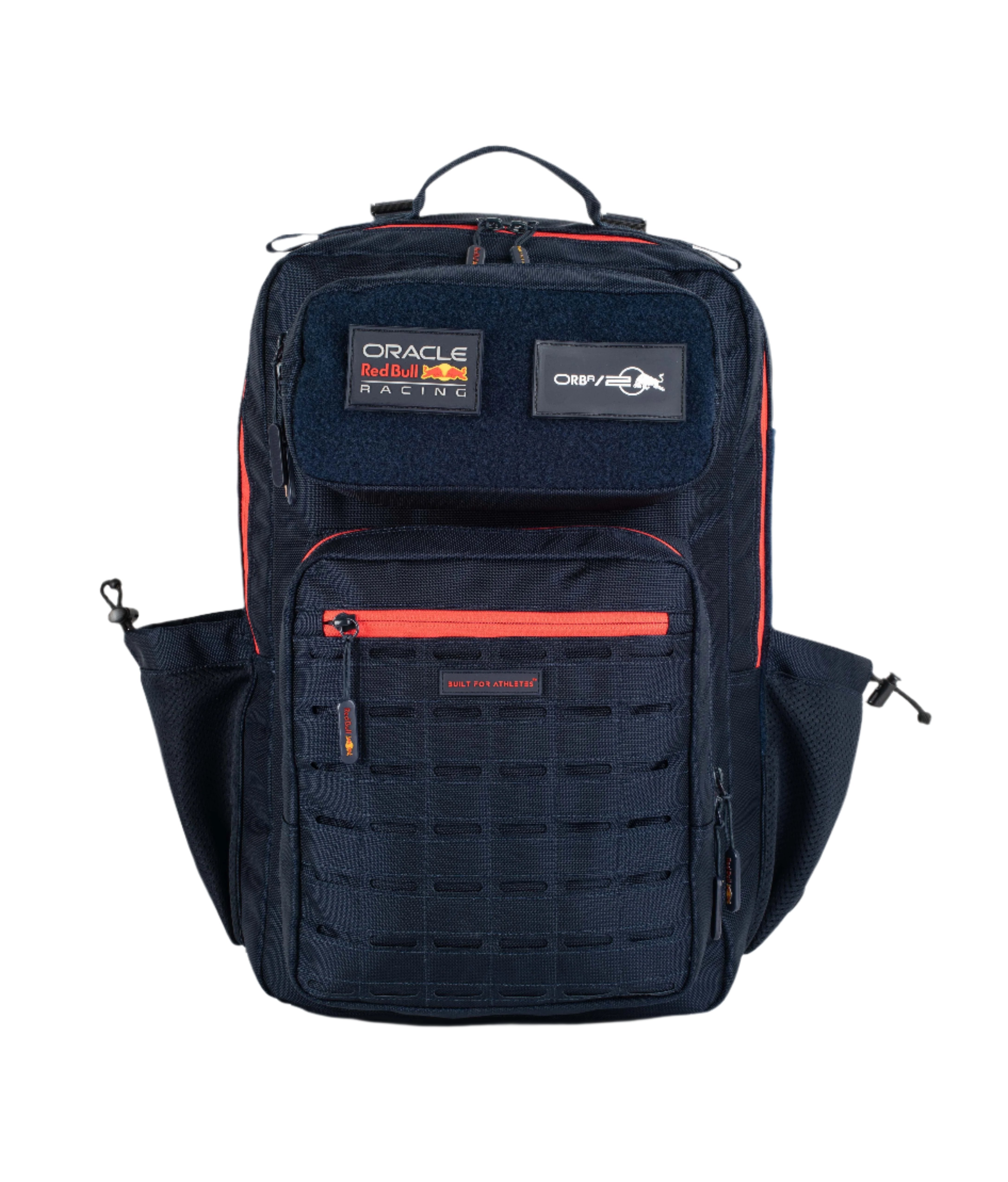 Built For Athletes Oracle Red Bull Racing 35L Backpack - Shop Online ...
