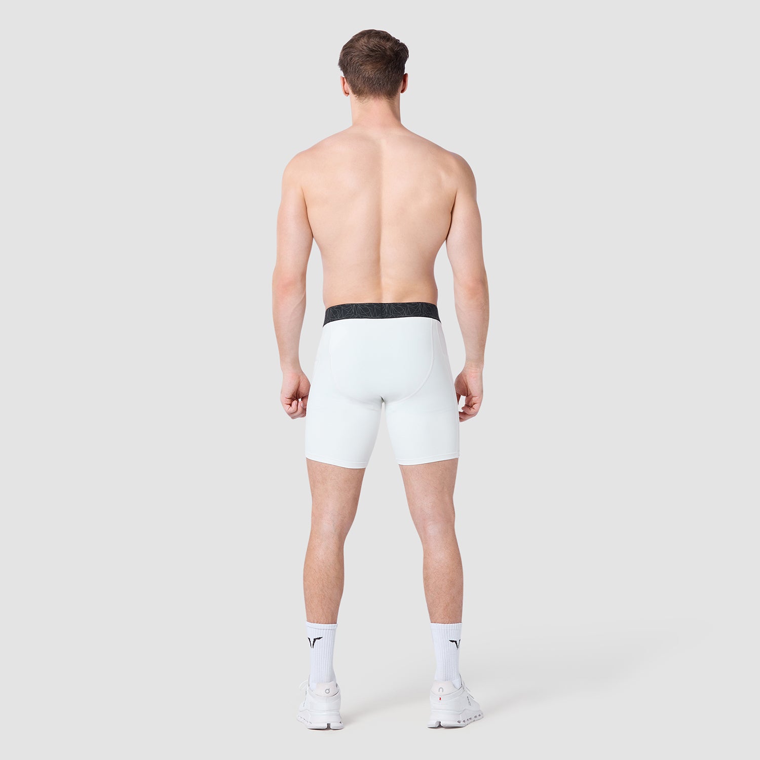Mens Core 7" Cycling Shorts