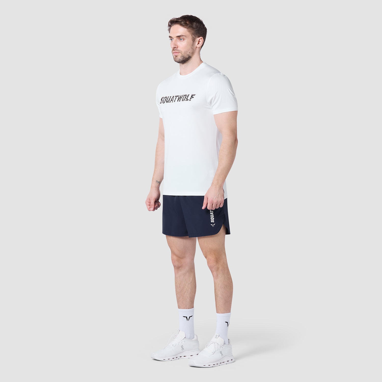Mens Core AeroTech Muscle Tee