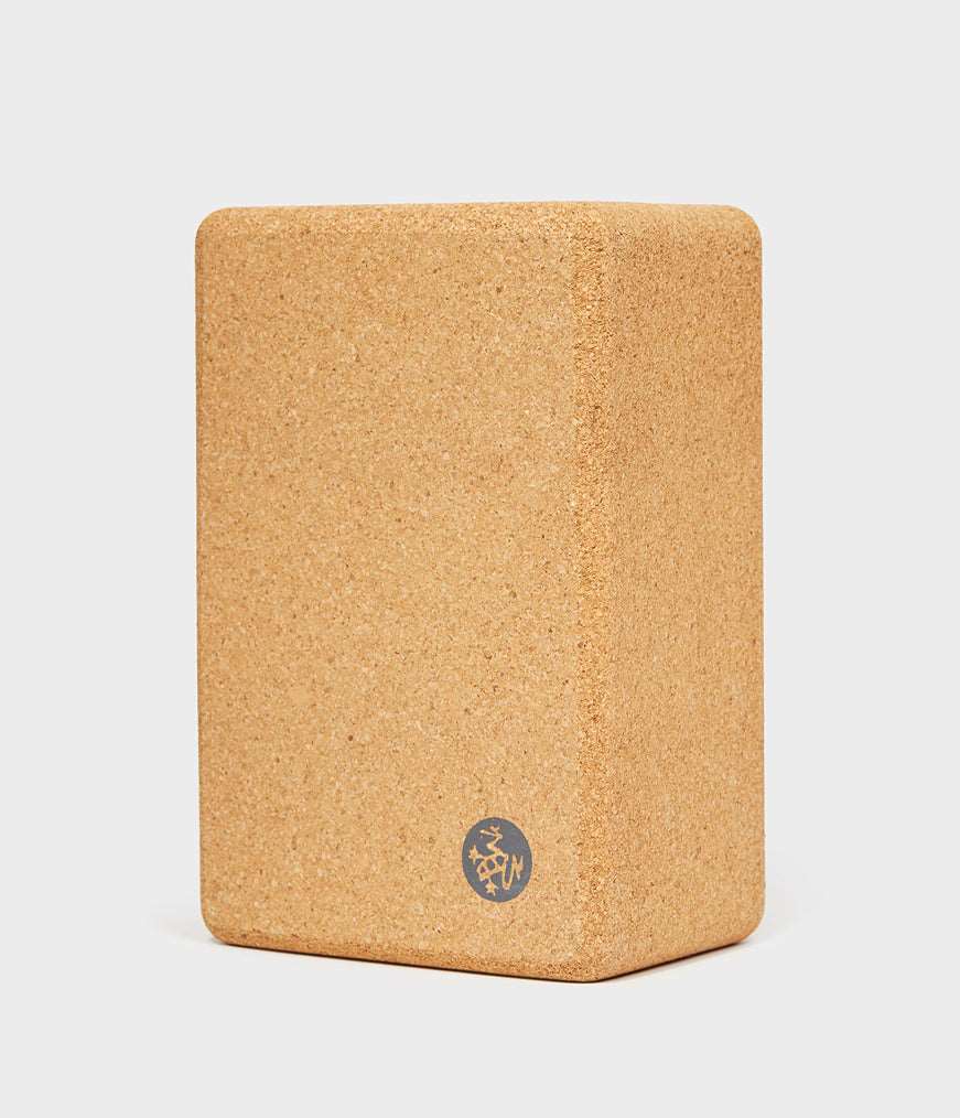 Cork Block