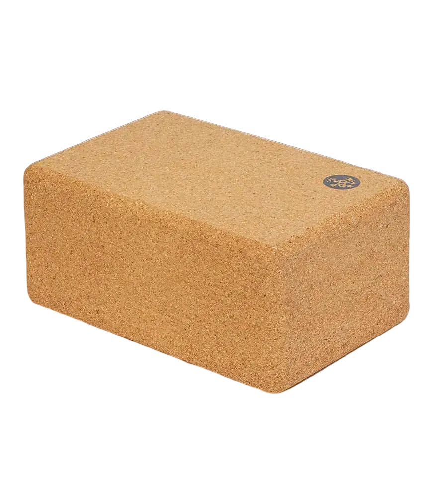Cork Block