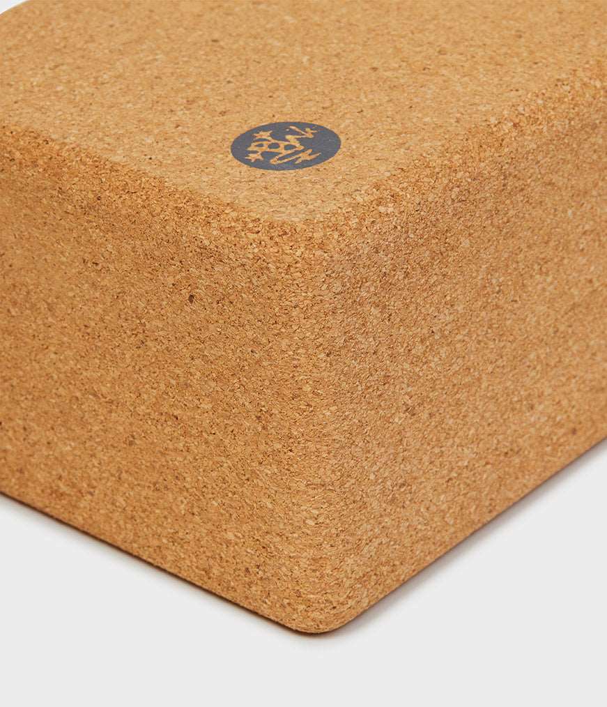 Cork Block