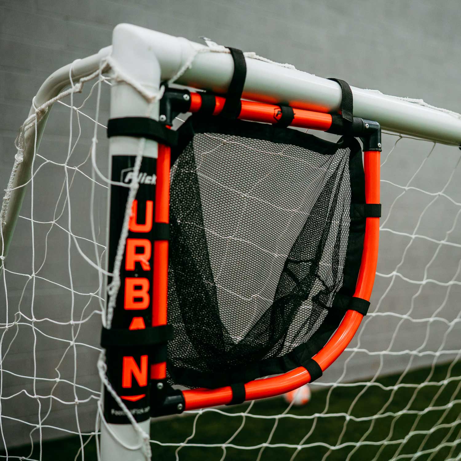 Essentials Corner Shot