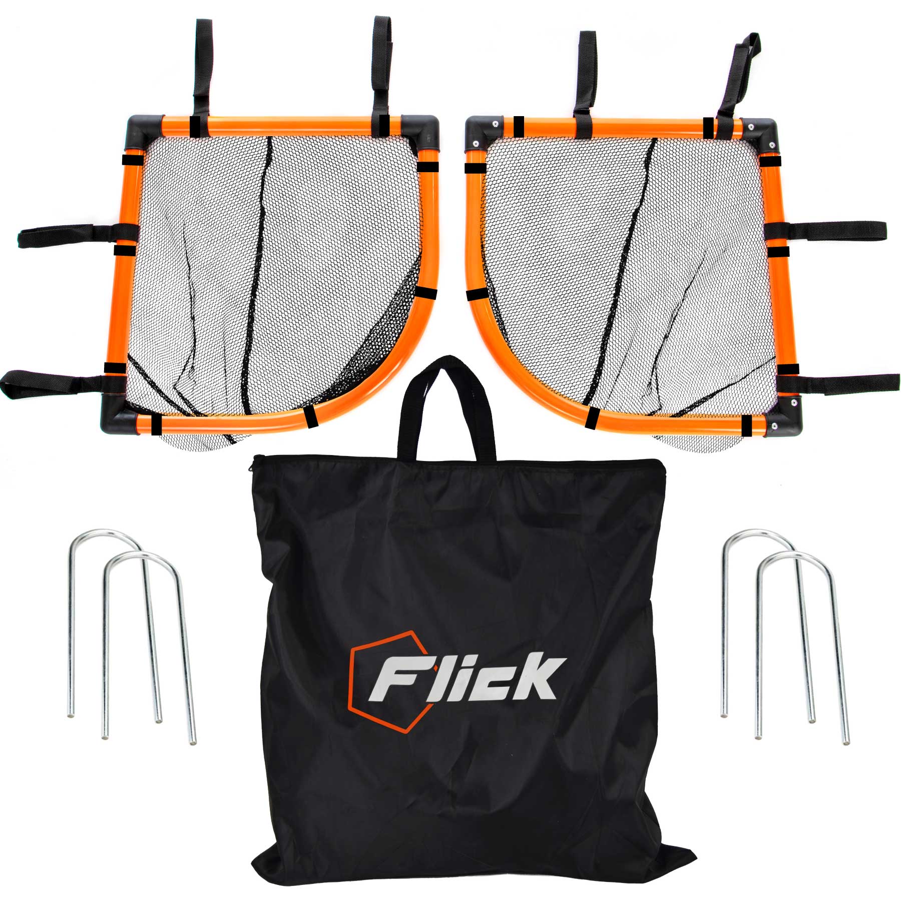 Essentials Corner Shot