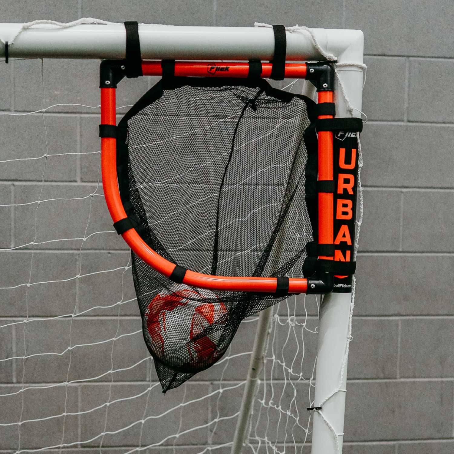 Essentials Corner Shot