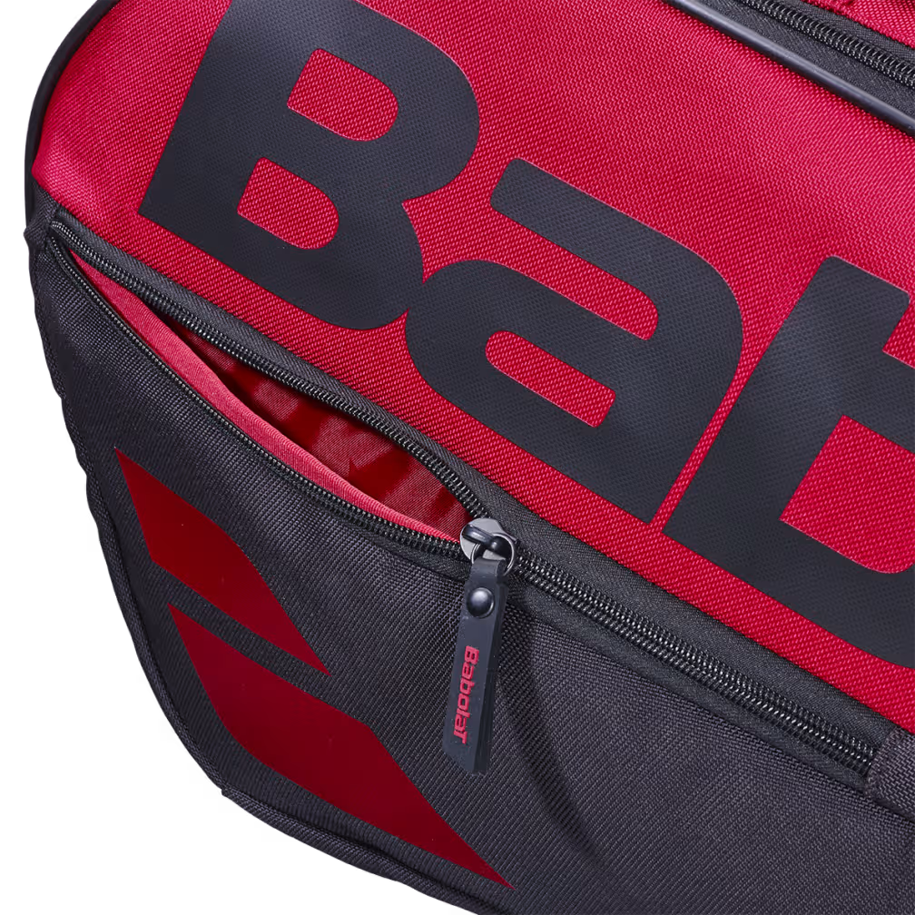 Court L 9 Tennis Racket Bag