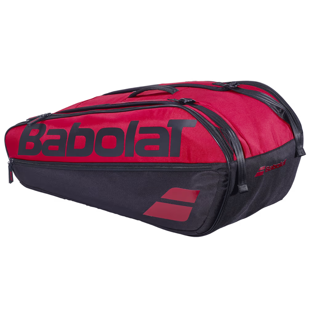 Court L 9 Tennis Racket Bag