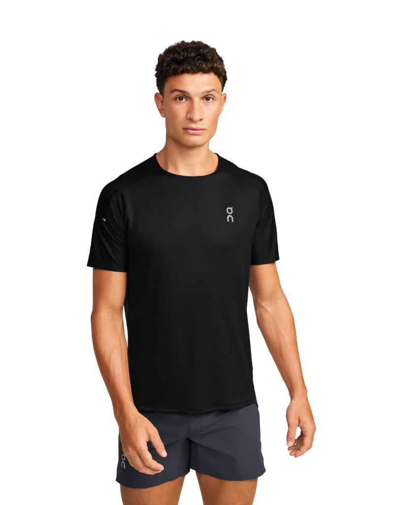 Mens Performance Short Sleeve T-Shirt