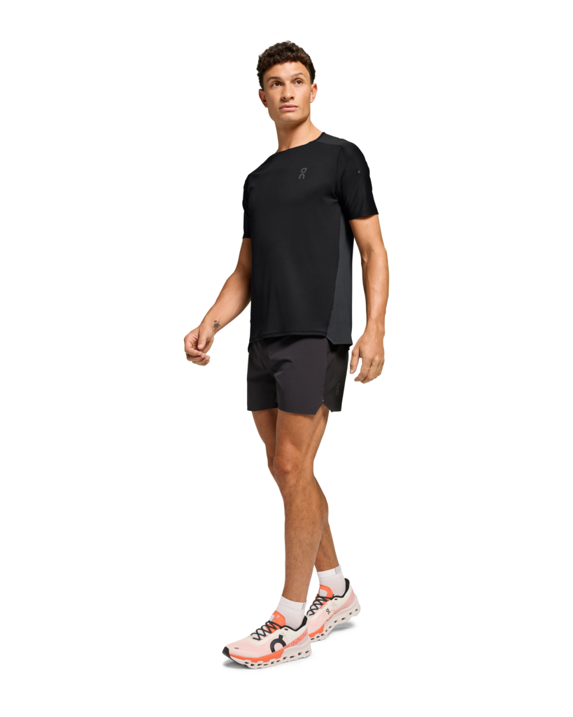 Mens Performance Short Sleeve T-Shirt