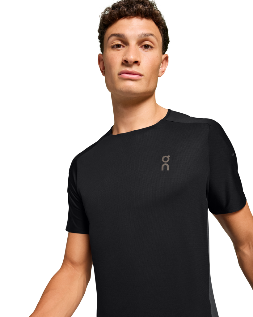 Mens Performance Short Sleeve T-Shirt