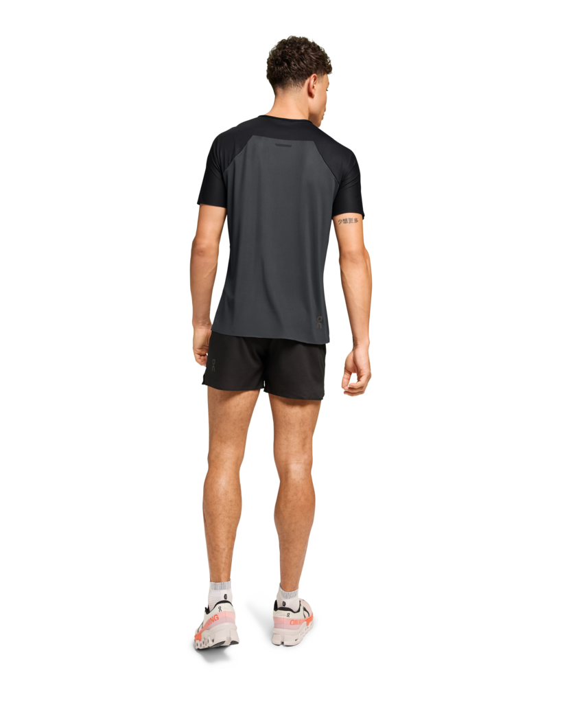 Mens Performance Short Sleeve T-Shirt