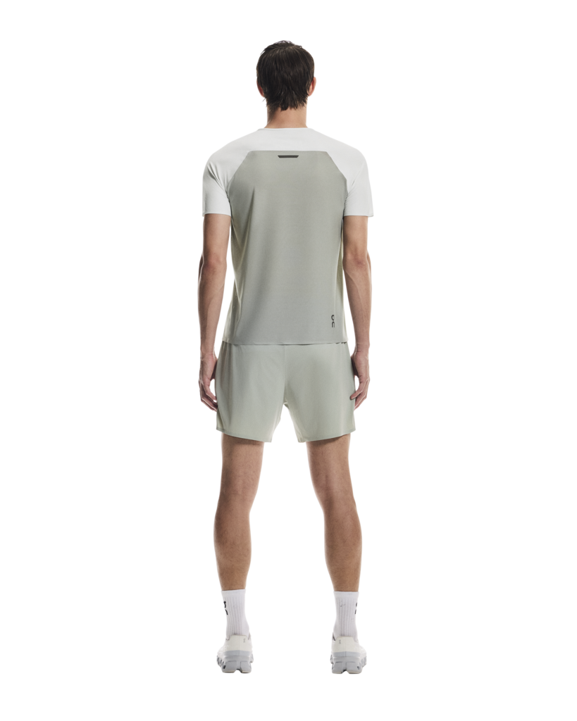 Mens Performance Short Sleeve T-Shirt