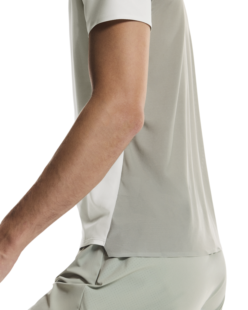 Mens Performance Short Sleeve T-Shirt