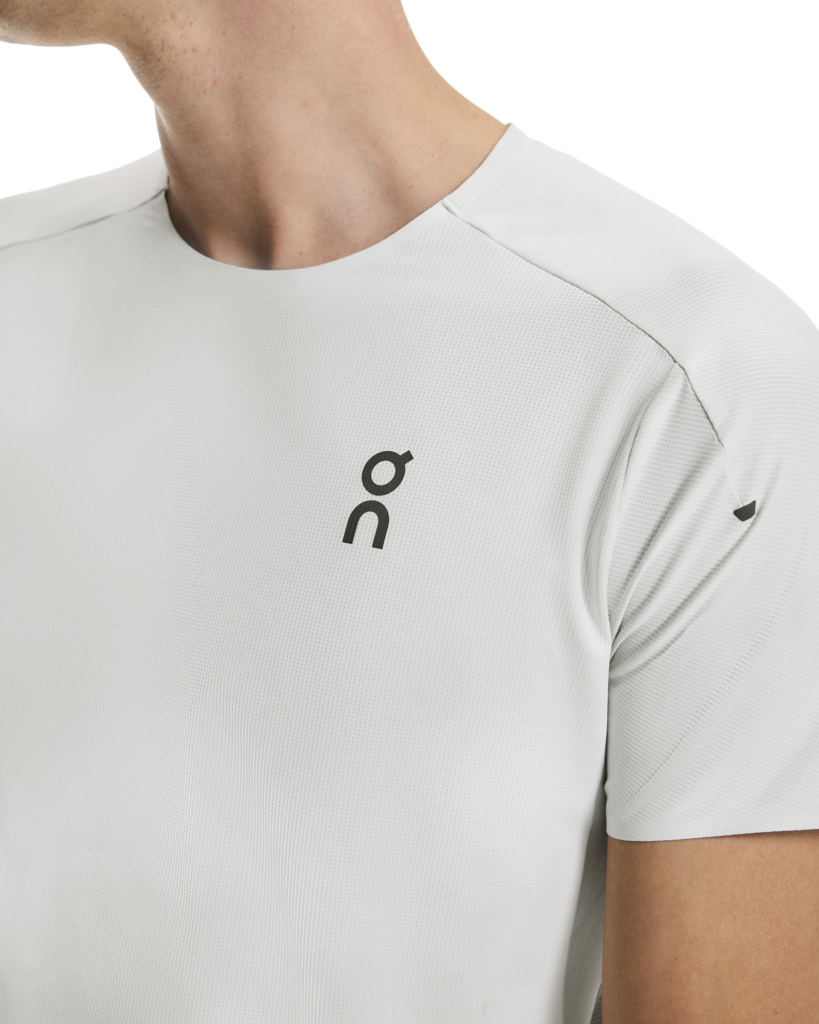Mens Performance Short Sleeve T-Shirt