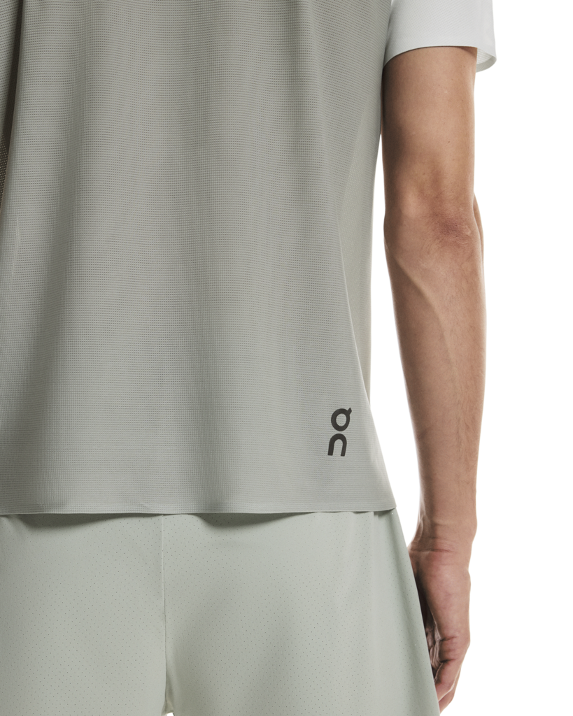 Mens Performance Short Sleeve T-Shirt