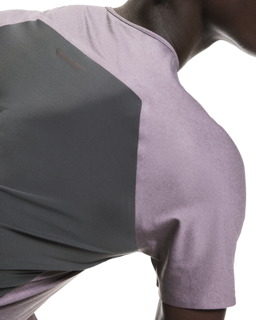 Mens Performance Short Sleeve T-Shirt