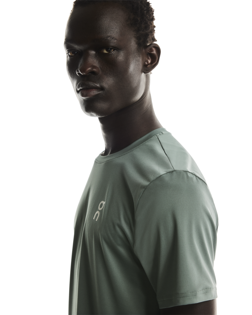 Mens Core Short Sleeve T-Shirt