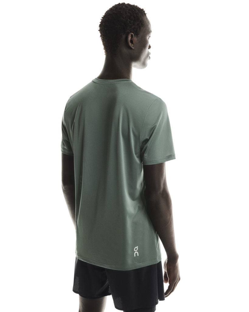 Mens Core Short Sleeve T-Shirt