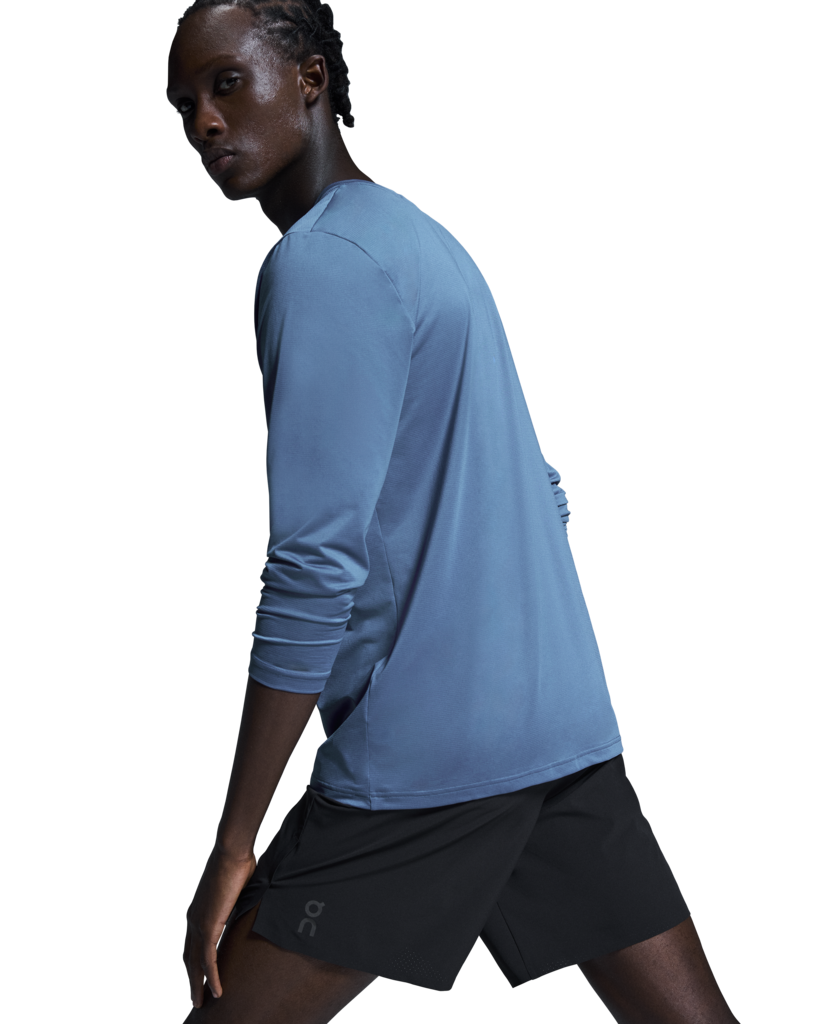 Mens Performance 7 Inch Short