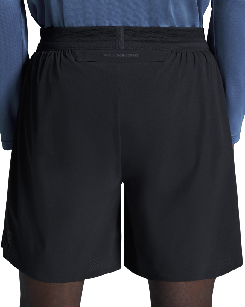 Mens Performance 7 Inch Short