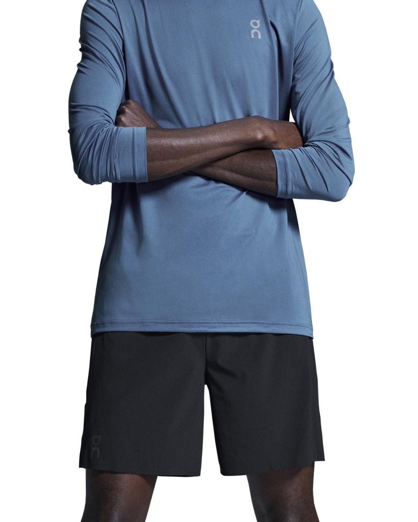 Mens Performance 7 Inch Short