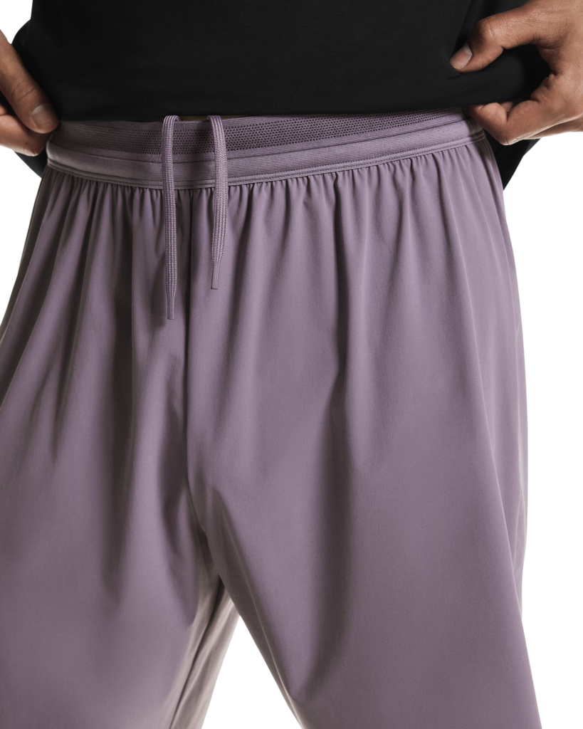 Mens Performance 7 Inch Short