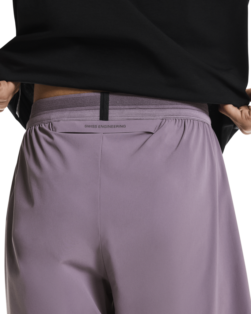 Mens Performance 7 Inch Short