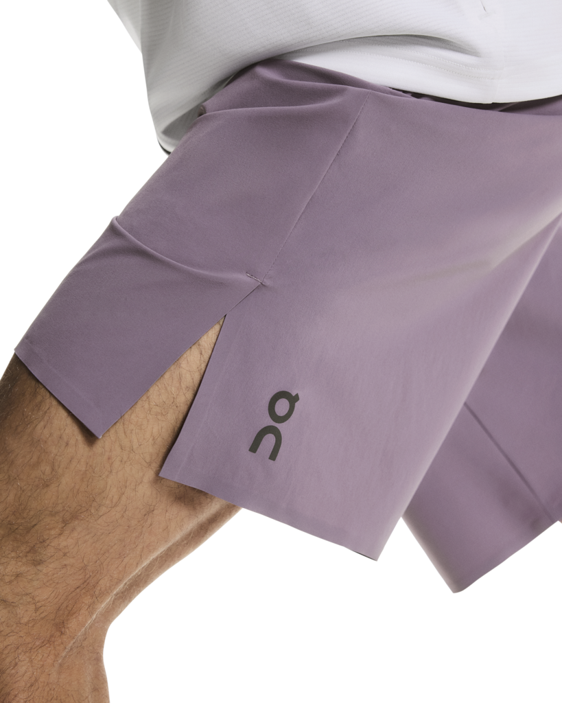 Mens Performance 7 Inch Short