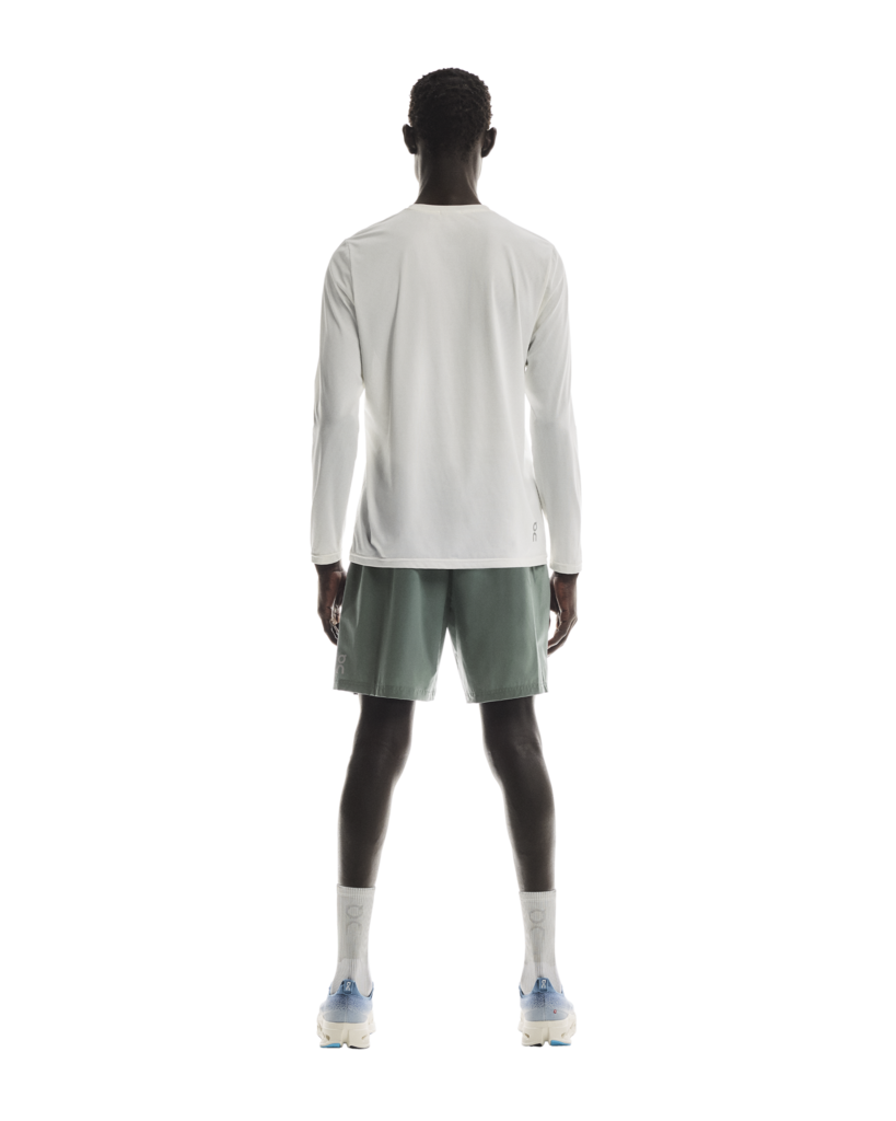 Mens 7 Inch Core Shorts