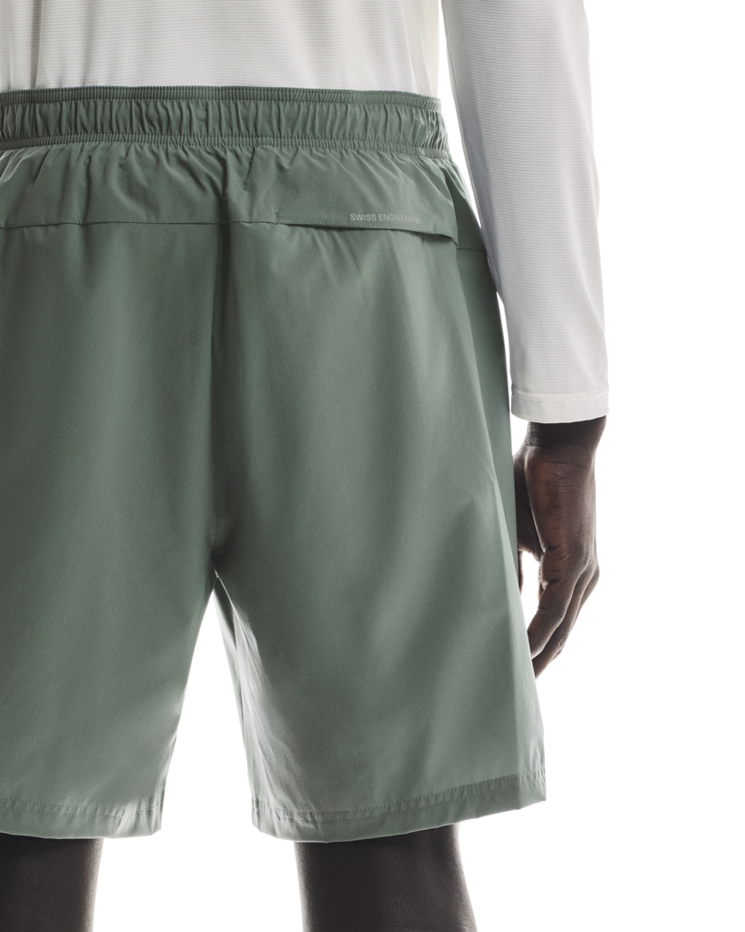 Mens 7 Inch Core Shorts