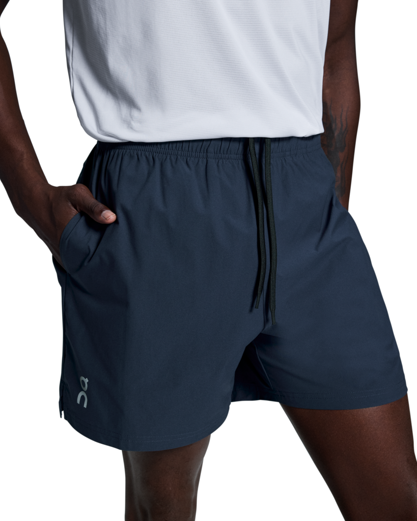 Mens 7 Inch Core Shorts