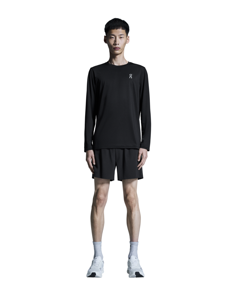 Mens Performance 5 Inch Short