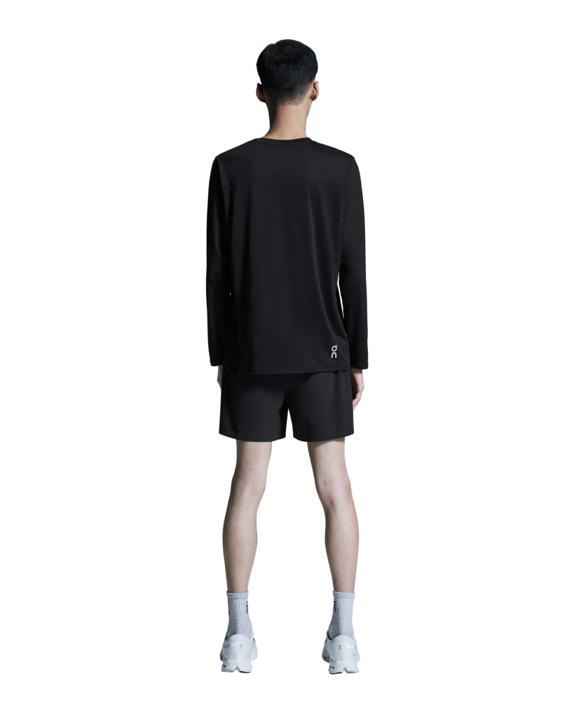 Mens Performance 5 Inch Short