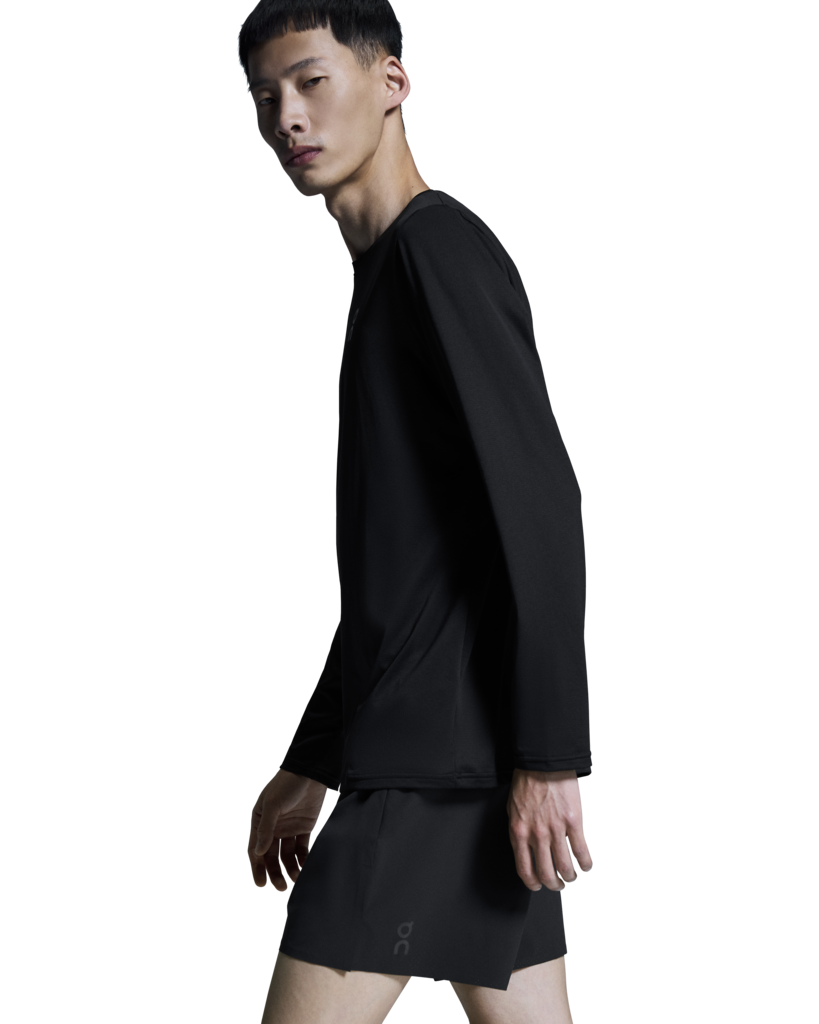 Mens Performance 5 Inch Short