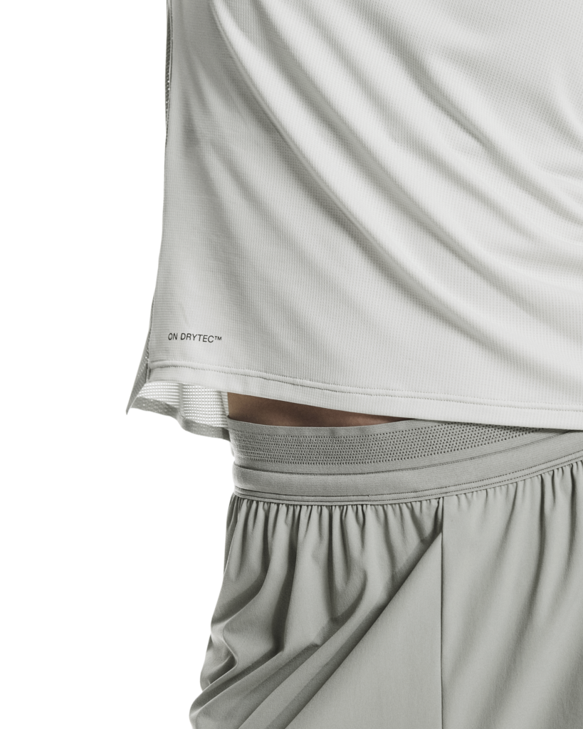 Womens Performance Short Sleeve Tshirt