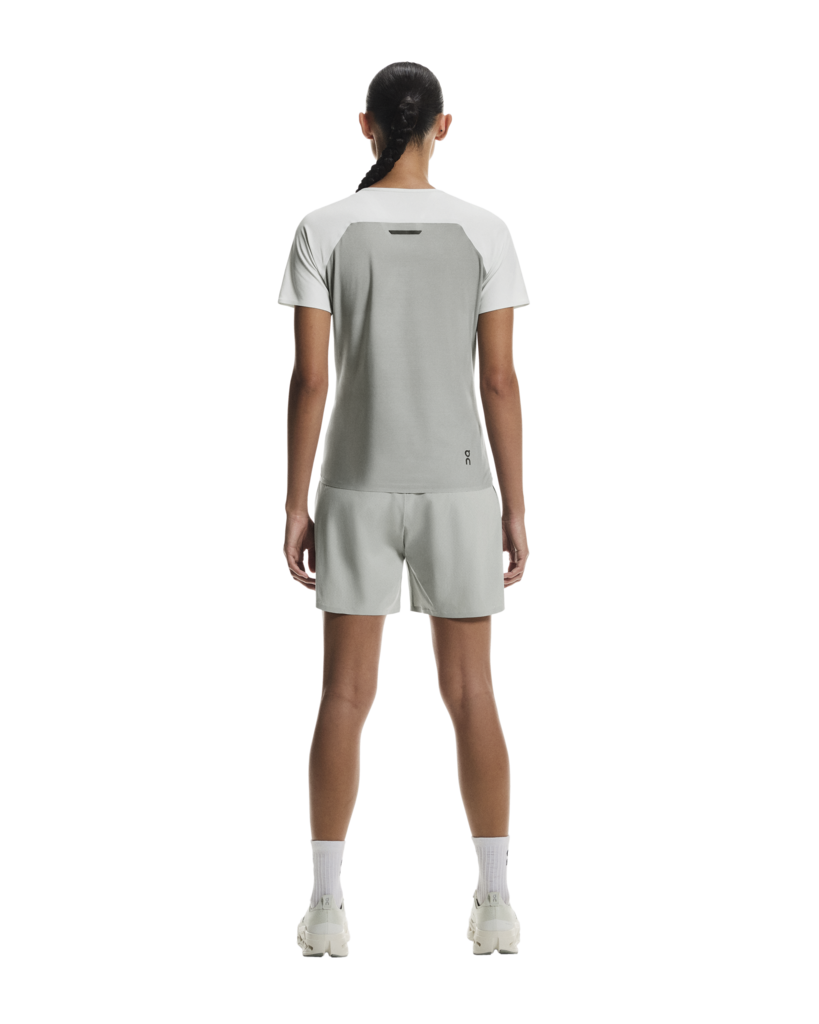 Womens Performance 5inch Short