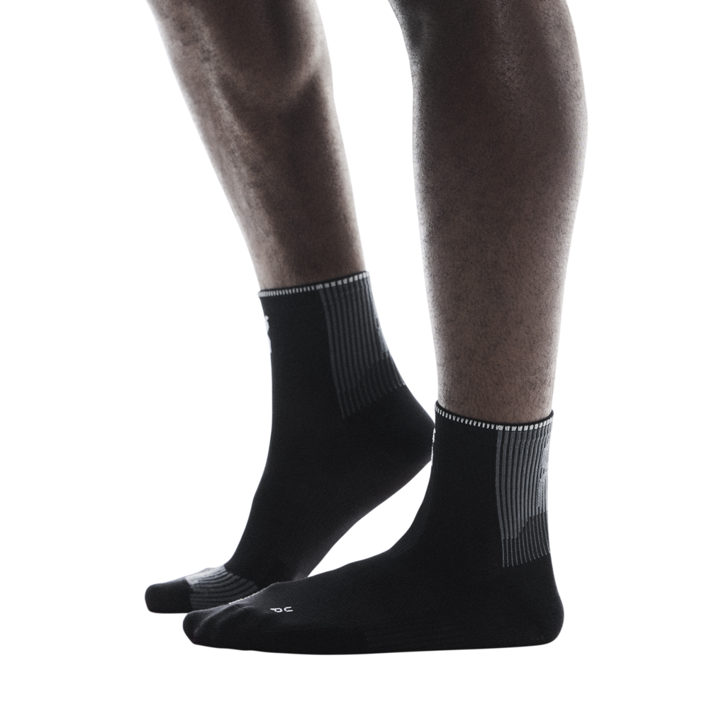 Performance Run Sock Mid