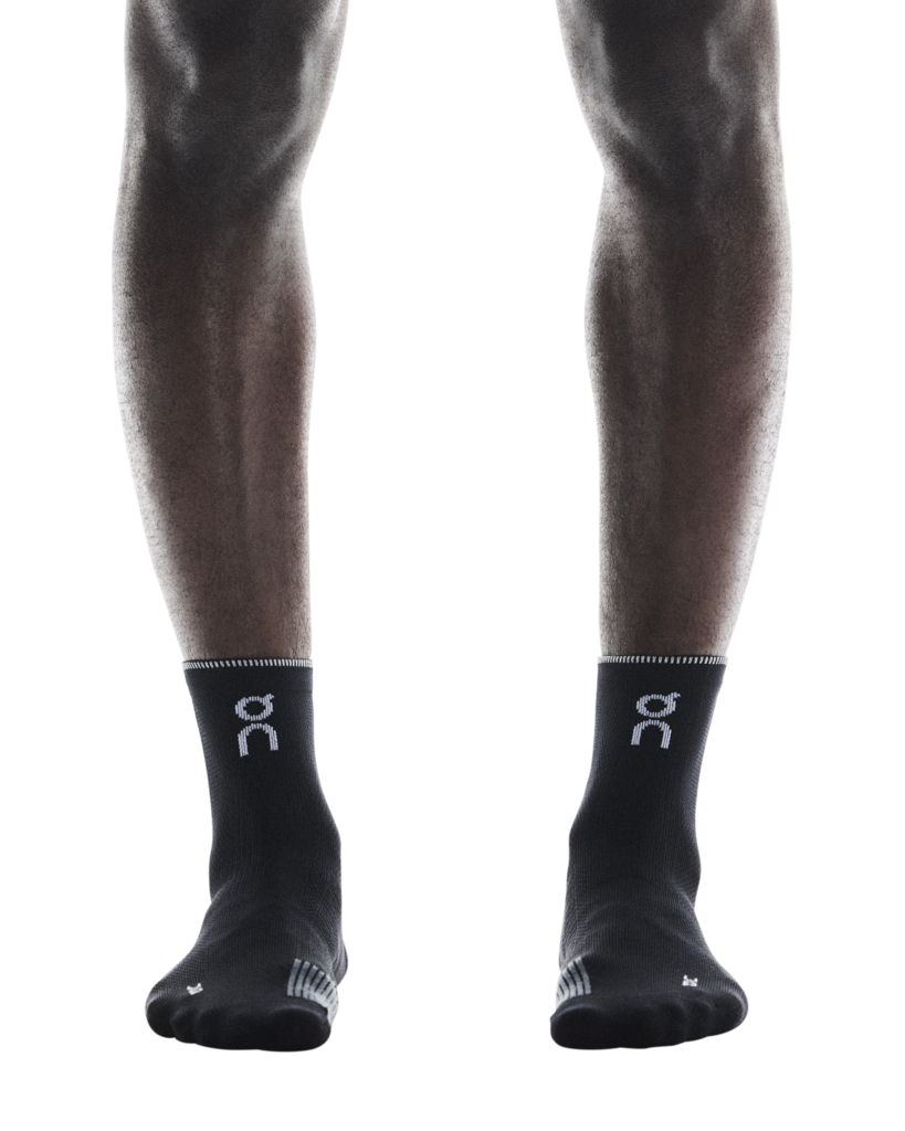 Performance Run Sock Mid