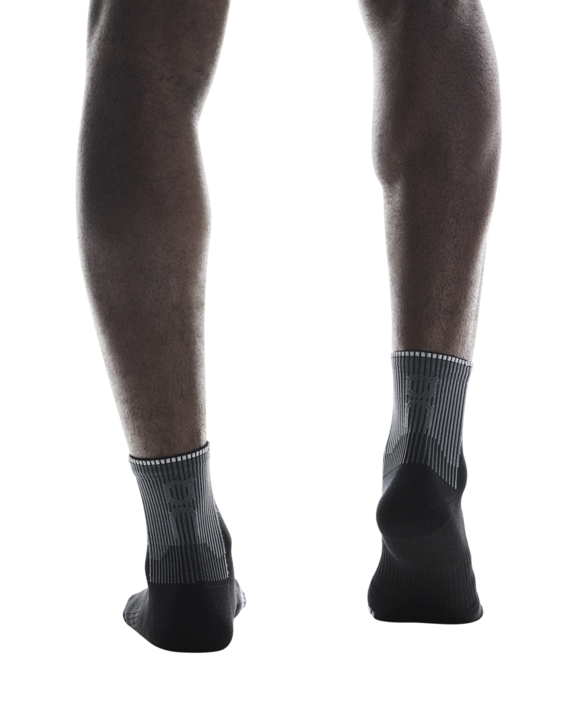 Performance Run Sock Mid